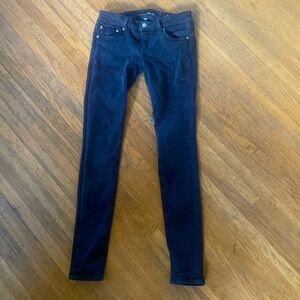 Kill City Junkie Jean